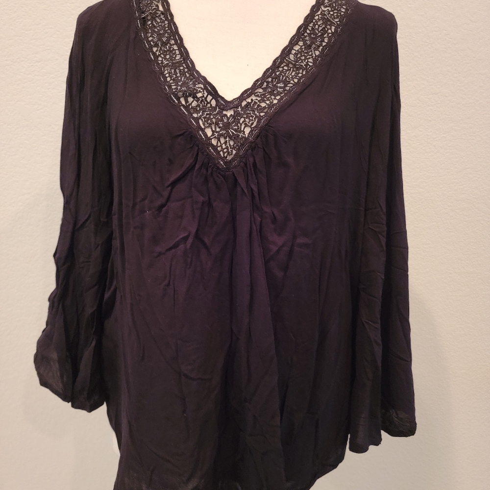 DNA Couture, M, Black